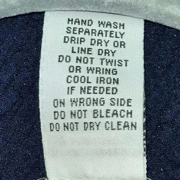 Cathy Daniel’s Women’s Elegant Navy Short Sleeve Embroidered Sequin Collar Large - Picture 4 of 6